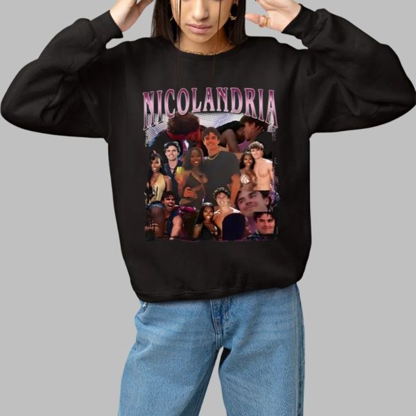 Nic A Nicolandria Love Island Usa Shirt 1 1