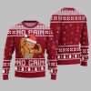 No Pain No Gain Ugly Sweater Christmas 2025 5