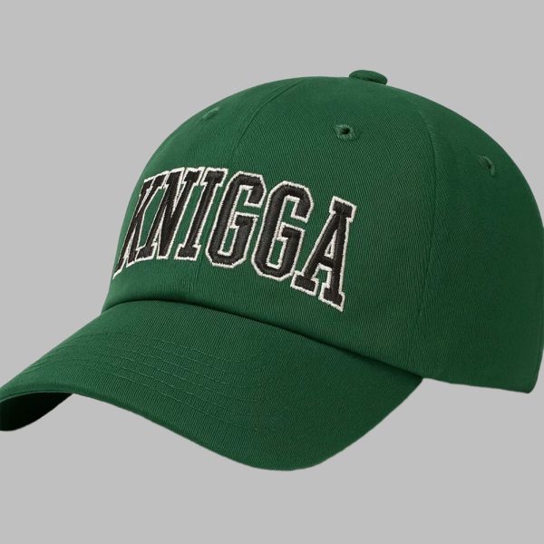 Noah Knigga Hat 2