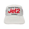 Nothing Beats A Jet Holiday Hat 1 2