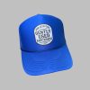 Now Accepting Gently Used Baby Mamas Trucker Hat 1