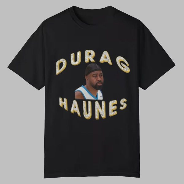 OShea With The Durag Haynes Shirt 0 0