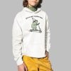 Off To Commit Frog Custom Text Shirt 2 1