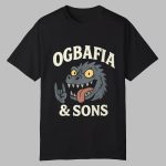 Ogbafia & Sons Shirt
