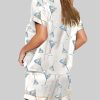 One Seatini Please Martini Pajama Set 3