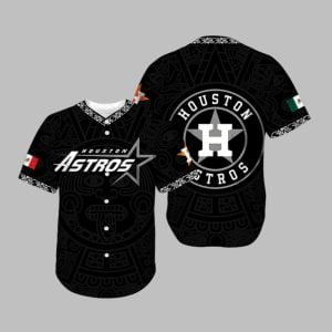 Houston Astros Mexican Heritage Night Jersey 2025 1 1