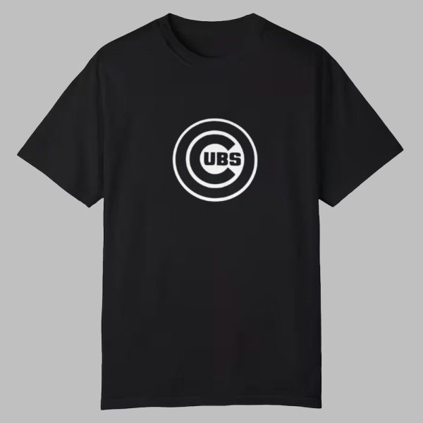 Owen Caissie Cubs Shirt 0 0