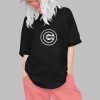 Owen Caissie Cubs Shirt 0 1