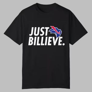 Bills Eric Wood Shirt 0 0