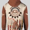 Packers x Native American Heritage 2025 Hoodie 2