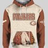 Packers x Native American Heritage 2025 Hoodie 3
