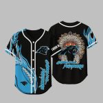 Panthers Native American Jersey 2025