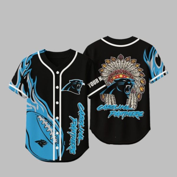 Panthers Native American Jersey 2025 1 1
