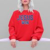 Parker Messick Jesus Won Shirt 5 4
