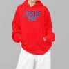 Parker Messick Jesus Won Shirt 5 5