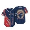 Patriots Native American Jersey 2025 1 2