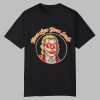 Paul Miller Never Lose You Smile Shirt 0 0