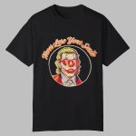 Paul Miller Never Lose You Smile Shirt