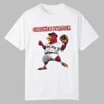 Payton Tolle Chicken Farmer Shirt