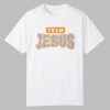 Peyton Lewis Team Jesus Shirt 0 0