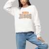 Peyton Lewis Team Jesus Shirt 1 a