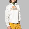 Peyton Lewis Team Jesus Shirt 2 1