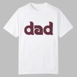 Philadelphia Phillies Philly Baseball Dad Shirt