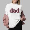 Philadelphia Phillies Philly Baseball Dad Shirt 0 2