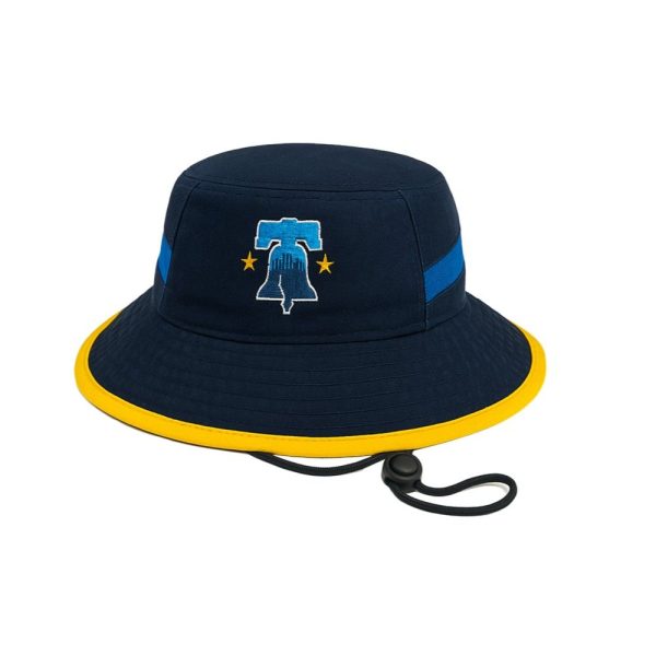 Philadelphia Phillies Tacos Bell Bucket Hat 2025 Giveaway 1 2
