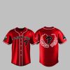 Phillies Deaf And Hard of Hearing Awareness Day 2025 Jersey 1 1
