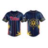 Phillies Filipino Heritage Night Jersey 2025 1 2