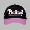 Phillies Kali Uchis The Sincerely Tour Hat 2025