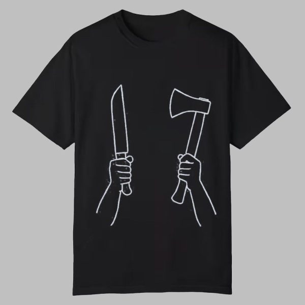 Pictish Child Defends Herself From The Advances Of An African Roman Solider Shirt 0 0