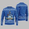 Pilot Merry Christmas Tree Ugly Sweater Christmas 2025 1
