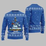 Pilot Merry Christmas Tree Ugly Sweater Christmas 2025
