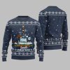 Pilot Merry Christmas Tree Ugly Sweater Christmas 2025 2