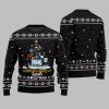 Pilot Merry Christmas Tree Ugly Sweater Christmas 2025 3