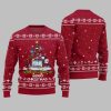 Pilot Merry Christmas Tree Ugly Sweater Christmas 2025 5