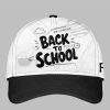 Pirates Back To School 2025 Hat