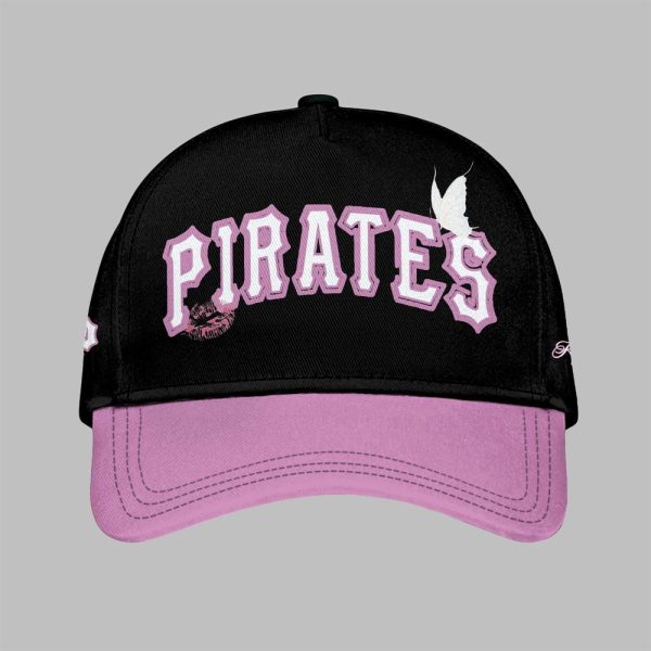 Pirates Kali Uchis The Sincerely Tour Hat 2025
