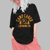 Pittsburgh Dad Camp Caher Steel City Latrobe Pa Shirt 0 1