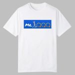 Pj Clark Cameron Young Mr 1000 Shirt
