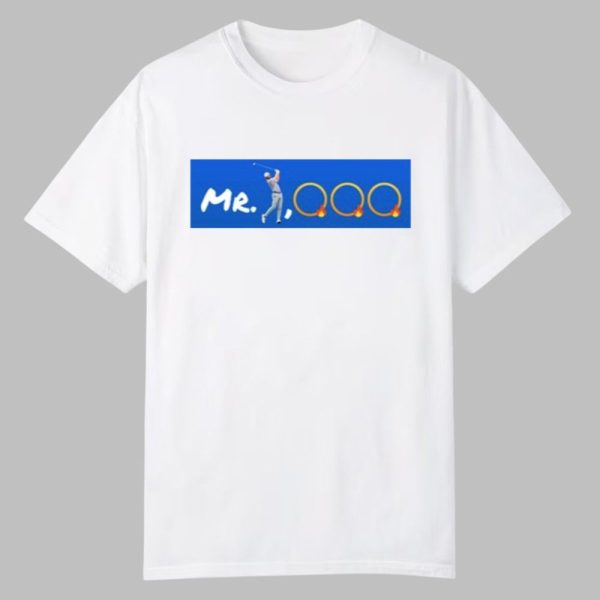 Pj Clark Cameron Young Mr 1000 Shirt 0 0