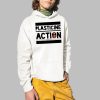 Plasticine Action We Oppose Ai Generated Animation Shirt 2 1