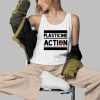 Plasticine Action We Oppose Ai Generated Animation Shirt 3 d