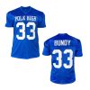 Polk High Ed Oneill Al Bundy Jersey 2025 1 2