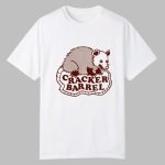 Possum Cracker Barrel Shirt