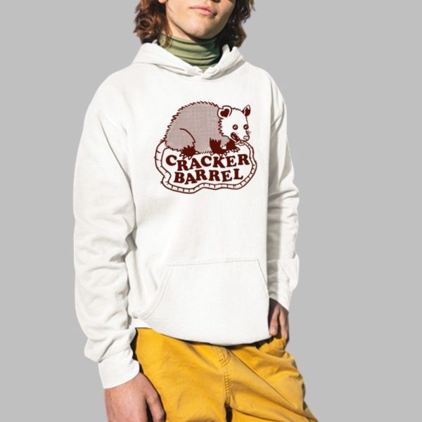 Possum Cracker Barrel Shirt 2 1