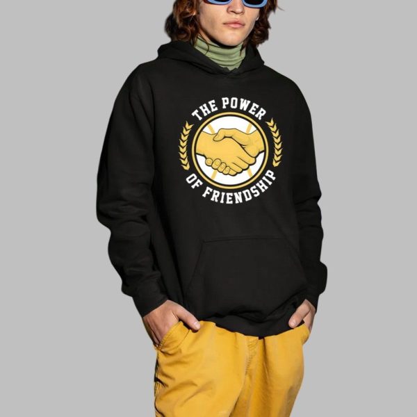 Power Of Friendship Brewers Shirt 2 1