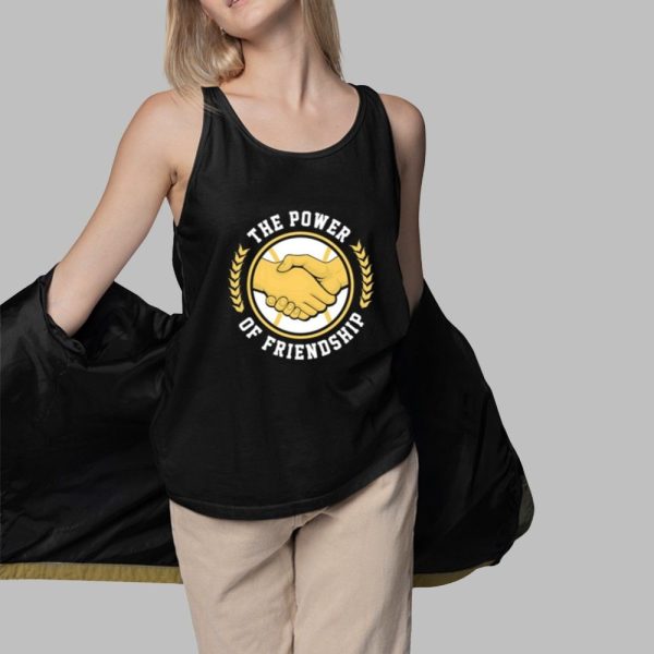 Power Of Friendship Brewers Shirt 3 1